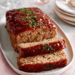 Cracker Barrel Meatloaf Recipe