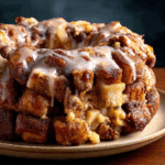 Apple Cider Cinnamon Bread Recipe