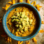 Pumpkin Chicken Chili Recipe