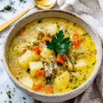 Mulligatawny Soup Recipe
