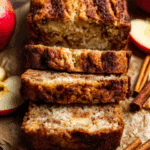 Classic Apple Cinnamon Bread Recipe