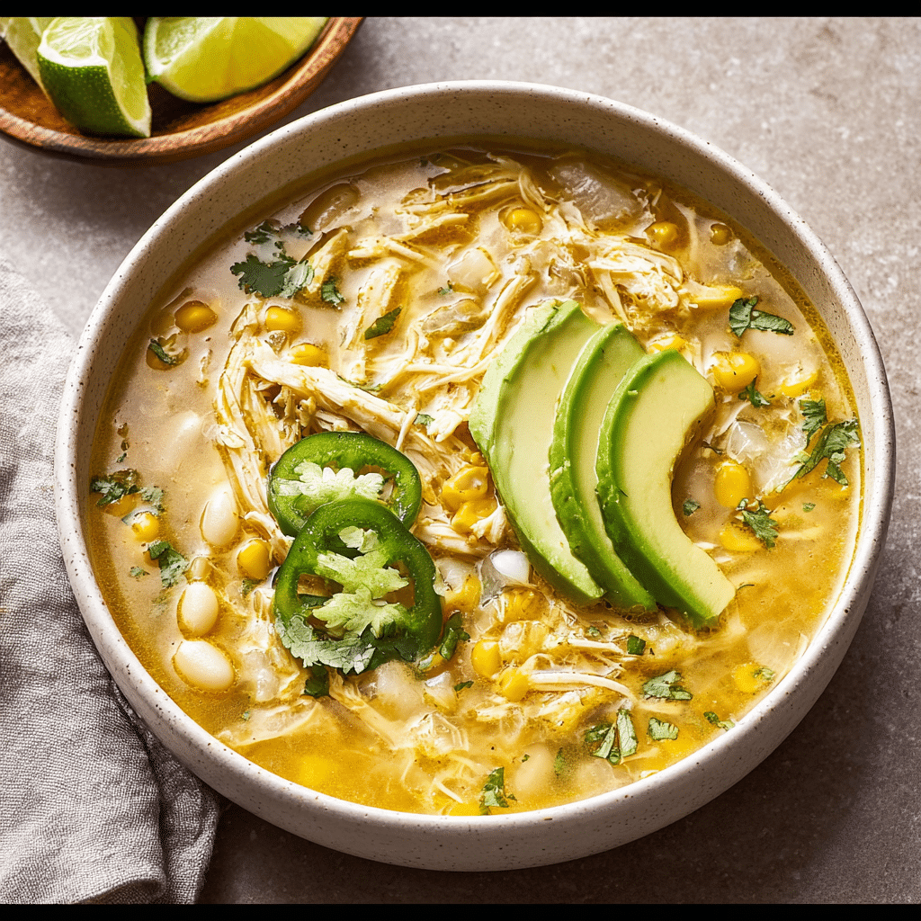 Mulligatawny Soup Recipe - Recipe Image