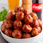 Coca Cola Meatballs Recipe