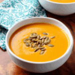 Panera Autumn Squash Soup Recipe