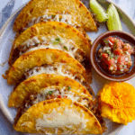 Pumpkin and Black Bean Tacos Recipe