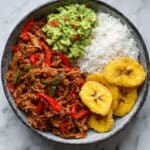 Slow Cooker Ropa Vieja Recipe