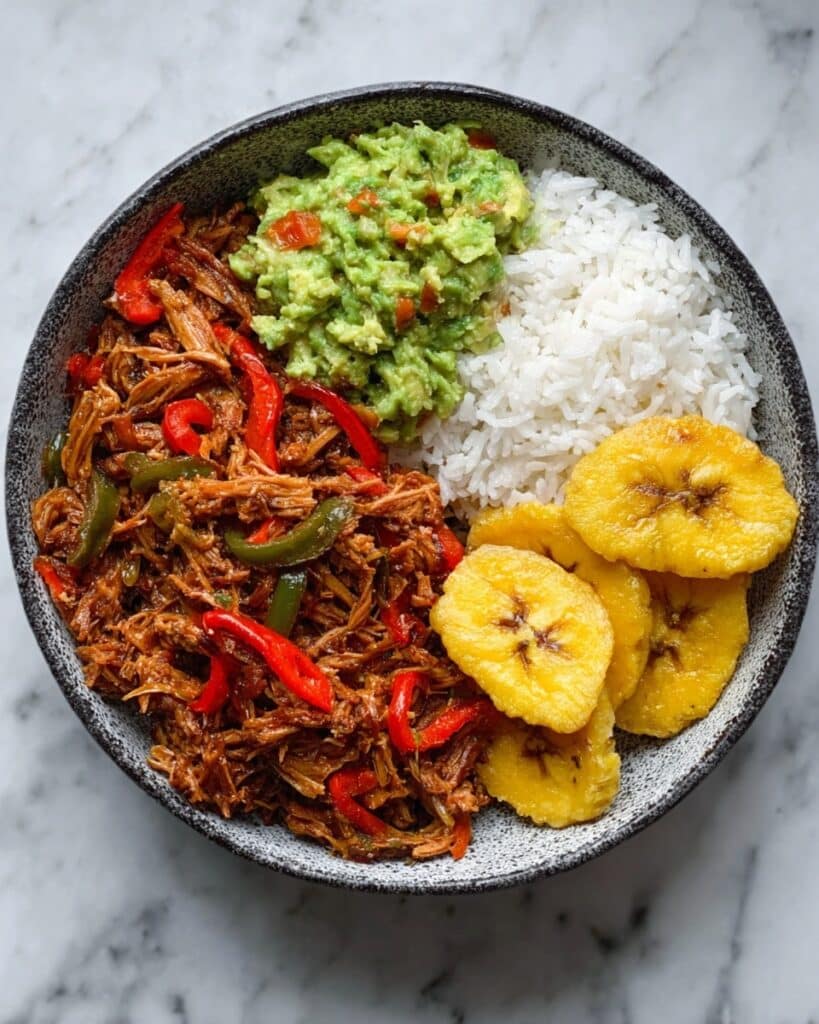 Slow Cooker Ropa Vieja Recipe