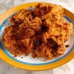 Coconut Flour Delight Recipe