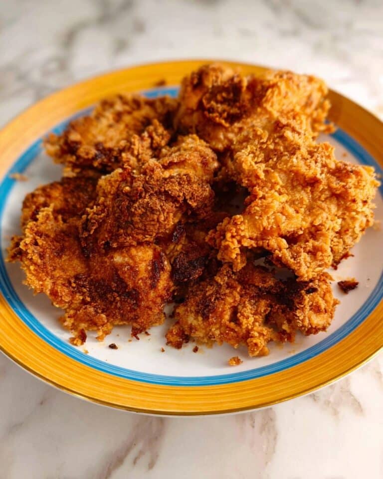 Coconut Flour Delight Recipe