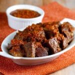 Slow Cooker Sweet and Sour Beef Roast Recipe
