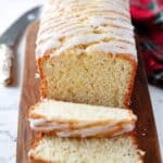 Eggnog Bread Recipe