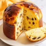 Italian Christmas Bread Recipe