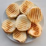 Herb Breadsticks for Dipping Recipe