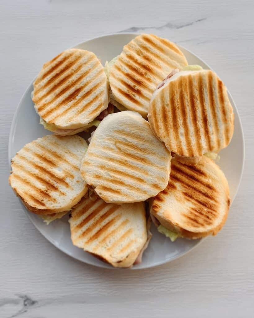 Herb Breadsticks for Dipping Recipe