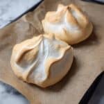 Cloud Bread Magic Recipe