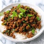 Spicy Korean Beef Bulgogi Recipe