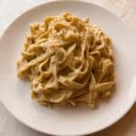 Pumpkin Sage Chicken Alfredo Recipe