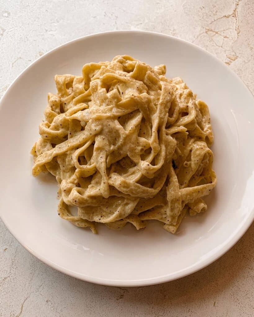 Pumpkin Sage Chicken Alfredo Recipe