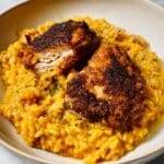 Butternut Squash and Chicken Risotto Recipe