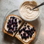 Blueberry Yogurt Bread Recipe