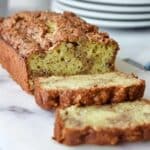Pistachio Bread Recipe