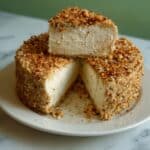 Cheesy Almond Pull-Apart Bread Recipe