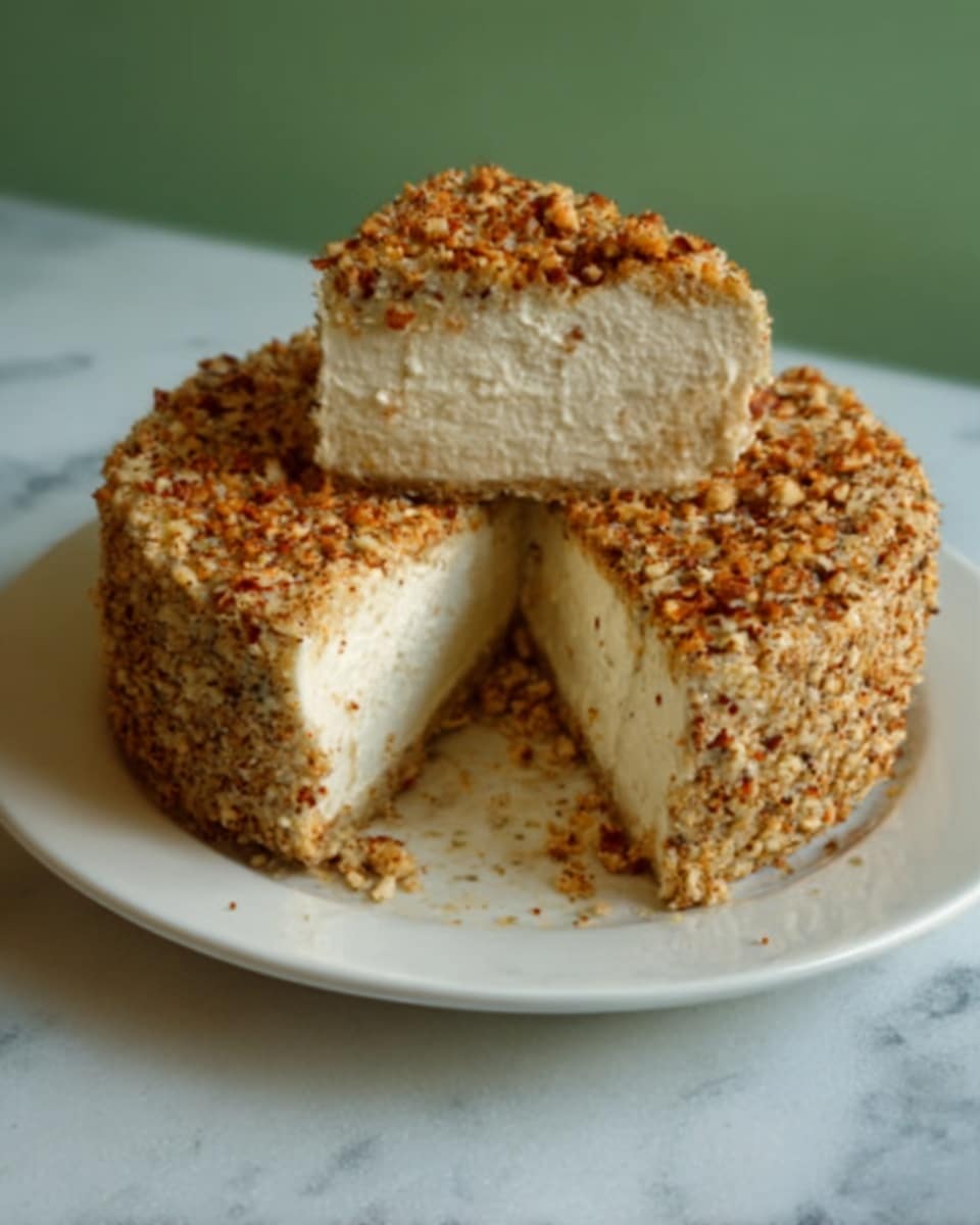 Cheesy Almond Pull-Apart Bread Recipe