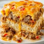 John Wayne Casserole Recipe