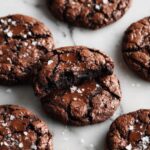 Fudgy Chewy Brookies Recipe