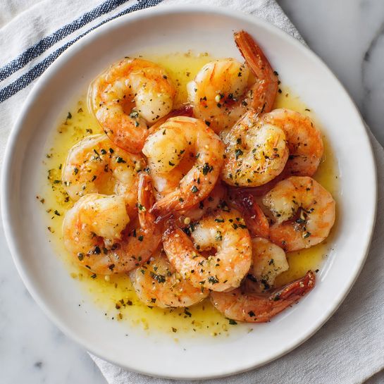 Spanish Garlic Shrimp (Gambas al Ajillo) Recipe