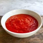 Romesco Sauce: A Smoky Catalan Dip Perfect for Seafood and Vegetables Recipe