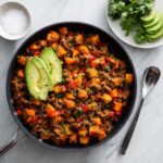 Sweet Potato Hash Recipe
