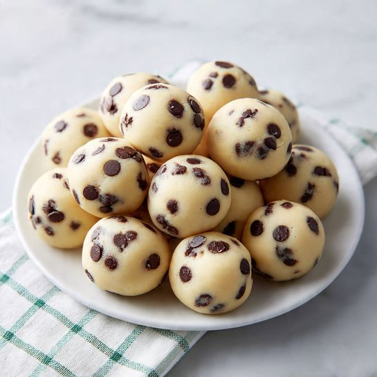 Instant Pot Muffins: Easy No-Oven Steam-Baked Fluffy Breakfast Treats Recipe - Recipe Image