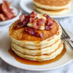 Pumpkin Pancakes Recipe