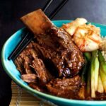 Korean Slow Cooker Short Ribs Recipe