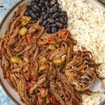 Instant Pot Ropa Vieja Recipe