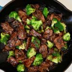 Easy Instant Pot Beef and Broccoli Recipe