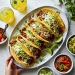 Classic Beef Tacos Recipe