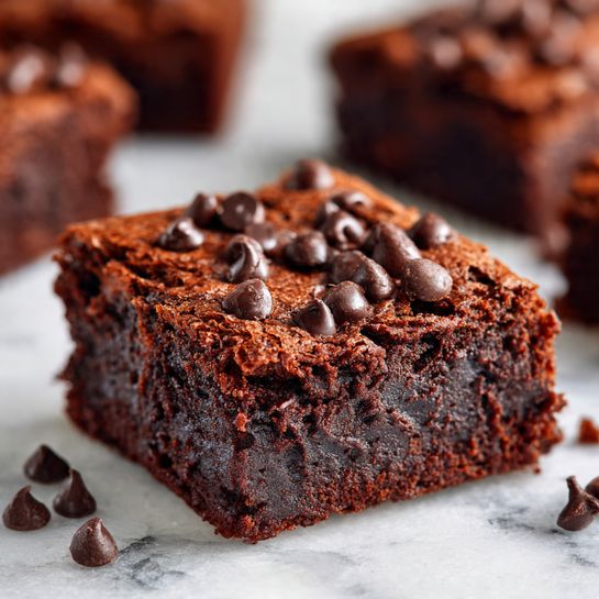 Paleo Protein Bars Recipe - Recipe Image