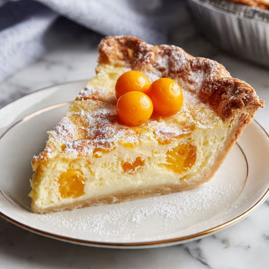 Crockpot French Toast Casserole Recipe - Recipe Image