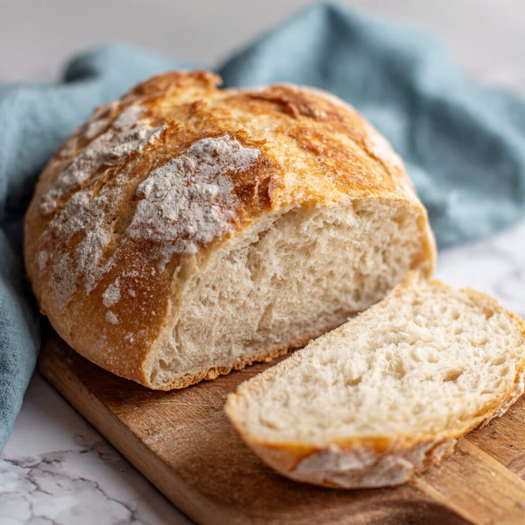 The Best Beer Bread Recipe