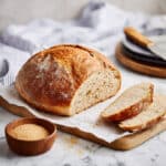 Brown Sugar No Yeast Bread Recipe