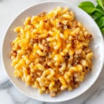 Cheeseburger Macaroni: A Classic One-Pot Comfort Food Recipe
