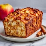 Apple Cinnamon Bread Recipe