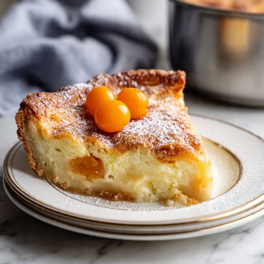 Crockpot French Toast Casserole Recipe