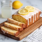 Lemon Poppy Seed Bread Recipe