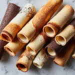 Cheese Stuffed Breadsticks Recipe