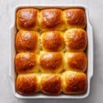 Easy Homemade Sweet Bread Recipe
