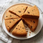 Instant Pot Zucchini Bread Recipe