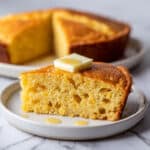 Instant Pot Cornbread Recipe